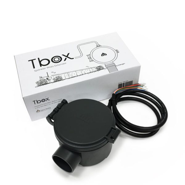 Tbox