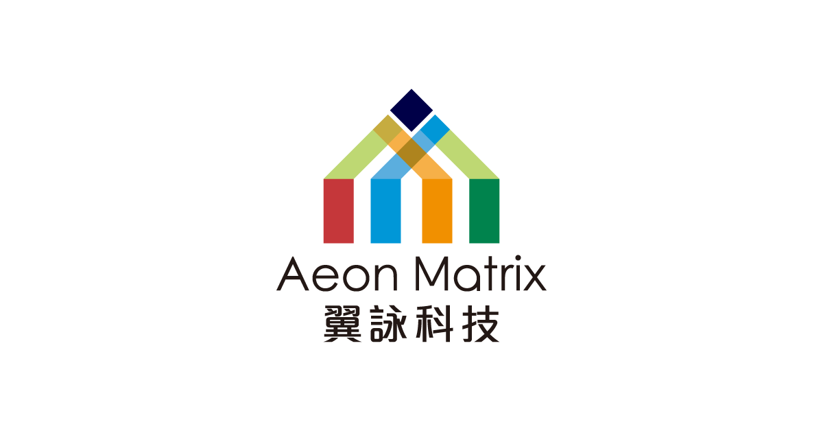 翼詠科技 logo