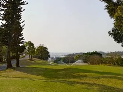 台豐高爾夫球場